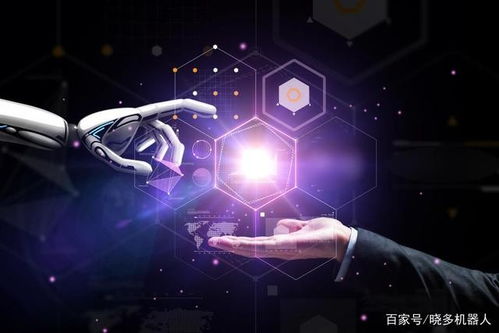 你見過會營銷的智能客服機器人嗎 曉多科技告訴你