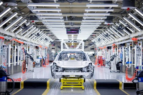 品牌元年創(chuàng)造 極氪速度 極氪決戰(zhàn)智能電動產(chǎn)業(yè) 第三賽道