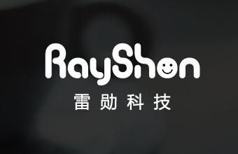 合肥雷勛網絡科技