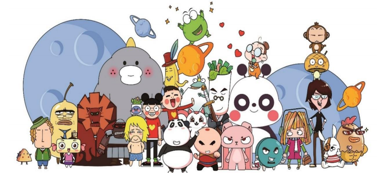 騰訊愛奇藝入局?jǐn)?shù)字藏品，52TOYS聯(lián)名迪士尼打造收藏級(jí)玩具 | 文創(chuàng)新經(jīng)濟(jì)周匯第17期